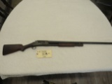 Winchester 12 ga Pump Model 1897 (Needs work)