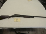 Winchester 12 ga Pump Model 1893 (Rough)
