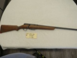 Marlin 12ga Bolt Action 28
