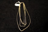 Fashion necklace