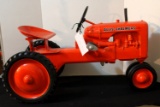 Pedal tractor 1950 Allis Chalmers 