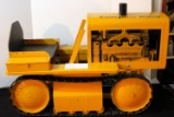 Pedal tractor 1949 Caterpillar Crawler