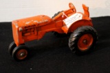 Diecast Allis Chalmers tractor