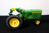 Diecast JD 4010 3 point tractor