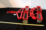 Diecast IH McCormick disk