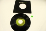 The Beatles' 45 rpm record