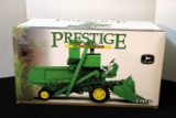 Prestige diecast JD 45 combine