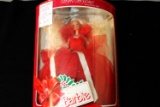 Holiday Barbie series 1988