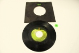 The Beatles' 45 rpm record