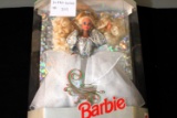 Holiday Barbie series 1992