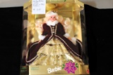 Holiday Barbie series 1996
