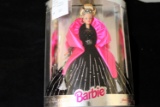 Holiday Barbie series 1998