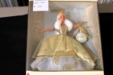 Celebration Barbie doll 2000