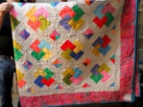 New Quilt
