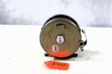 Heddon fishing reel