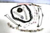 10 ct costume jewelry