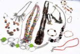 17 ct costume jewelry