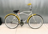 Boys bicycle - Mikes Hard Lemonade