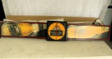 Miller Genuine Draft beer light