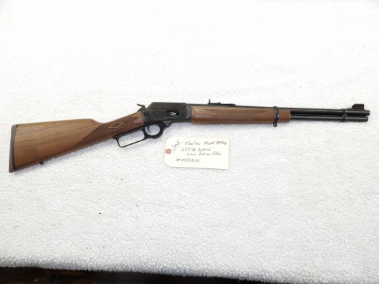 Marlin Model 1894CS 357/38 Special Lever Action Rifle New | Guns ...