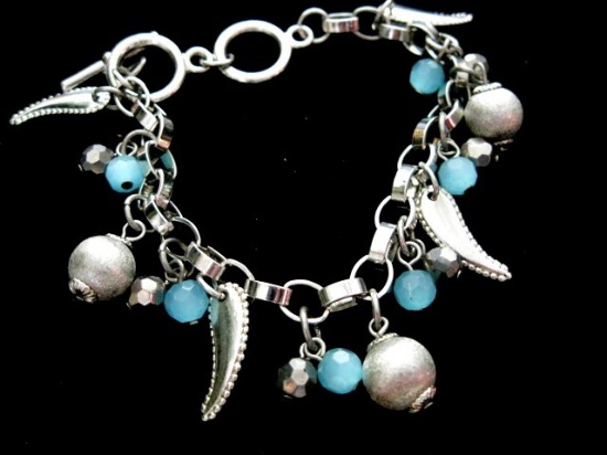 Charm Bracelet