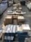 17 Pallets of Assorted Tile