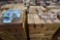 7 Pallets of Bathroom fixtures/accessories