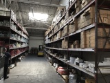 23 Sections of 16' x 8' Pallet Racking