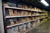 20 Shelves of Travertine  Tile & Decoratives