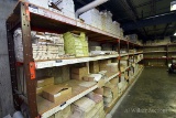 23 Shelves of Tile & Decoratives