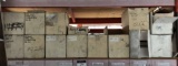 Lot Of Assorted Tile,Decos, Accents & Trims: