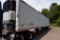 Great Dane Utility Trailer 53' Refrigerated Van Trailer