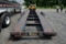 2-Car Auto Transport Trailer W/ 8,000 Lbs. Winch