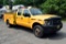 2003 Ford F-550 Dually Service Truck
