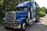 2004 Freightliner Classic Xl Truck Tractor