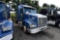 2000 International 9400 Sleeper Truck Tractor