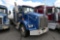 2012 Kenworth 800 Sleeper Truck Tractor