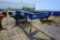 1995 OSH 20' Container Drop Frame Tank Chassis