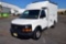 2008 Chevrolet Express 3500 Service Truck