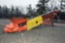 Superior Industries, 36X50 Portable, Radial Stacking Conveyor