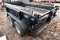 2016 Load Trail tandem axle dump trailer