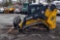 John Deere 317G Compact Track Loader (2018)