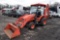 Kubota L39 Backhoe Loader