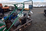 Turfco LS-22 Lawn Seeder Product Number 85363
