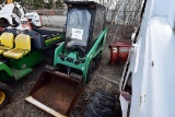 2008 Bobcat S70 Compact Skid Steer Loader