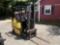 Yale 3,000 lbs. LPG Forklift