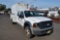 2006 Ford F-450 Diesel, Utility Truck