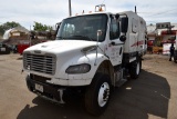 2012 Elgin Broombear Sweeper