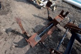 2005 Dodge 2500 Plow Mount