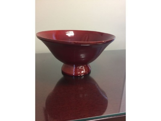 Decorative Bowl